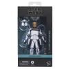 Hasbro Star Wars Black Series Clone Captain Rex, Star Wars: Ahsoka Premium Collection 15cm Action Figure G1557 Authentic