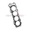 Motorcycle Engine Cylinder Head Gasket For Kawasaki Ninja ZX-10R ZX10R ZX1000 2006-2007 11004-0049