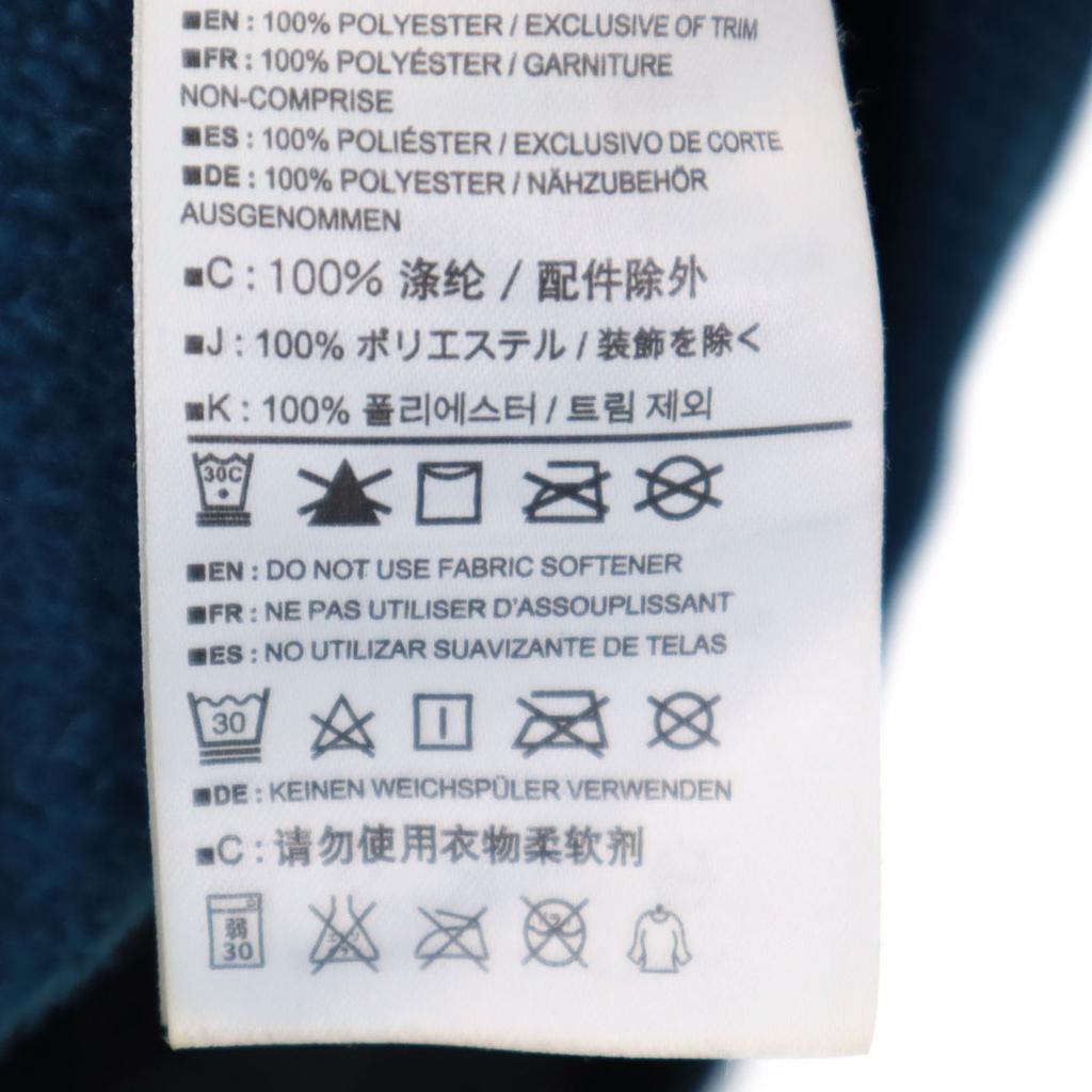 ARC'TERYX Zip jacket S Blue Outdoors Men's Used