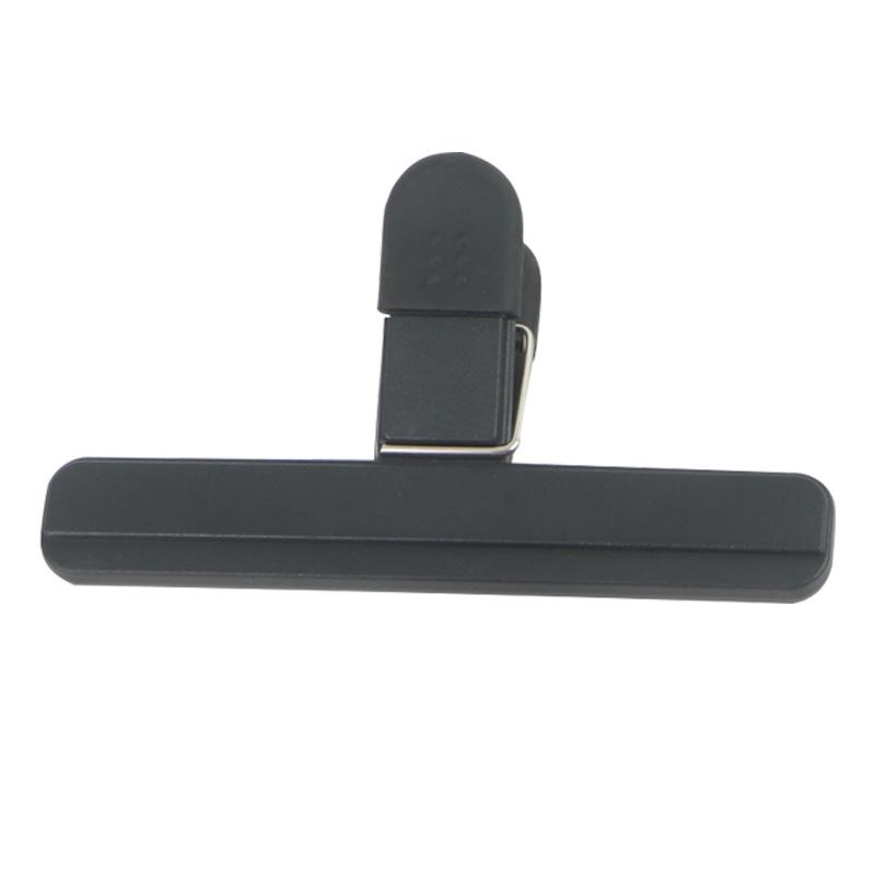 Plastic Food Sealing Clip: Snack Bag Fresh-Keeping & Moisture-Proof Strong Clip