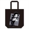Bungo Stray Dogs Tote Bag C [Akutagawa Ryunosuke]