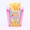 Fun Simulation Fries Prank Toy Creative Novel Prank Toys Parent-Child Interaction Desktop Game Family Party Prop Surprise Props