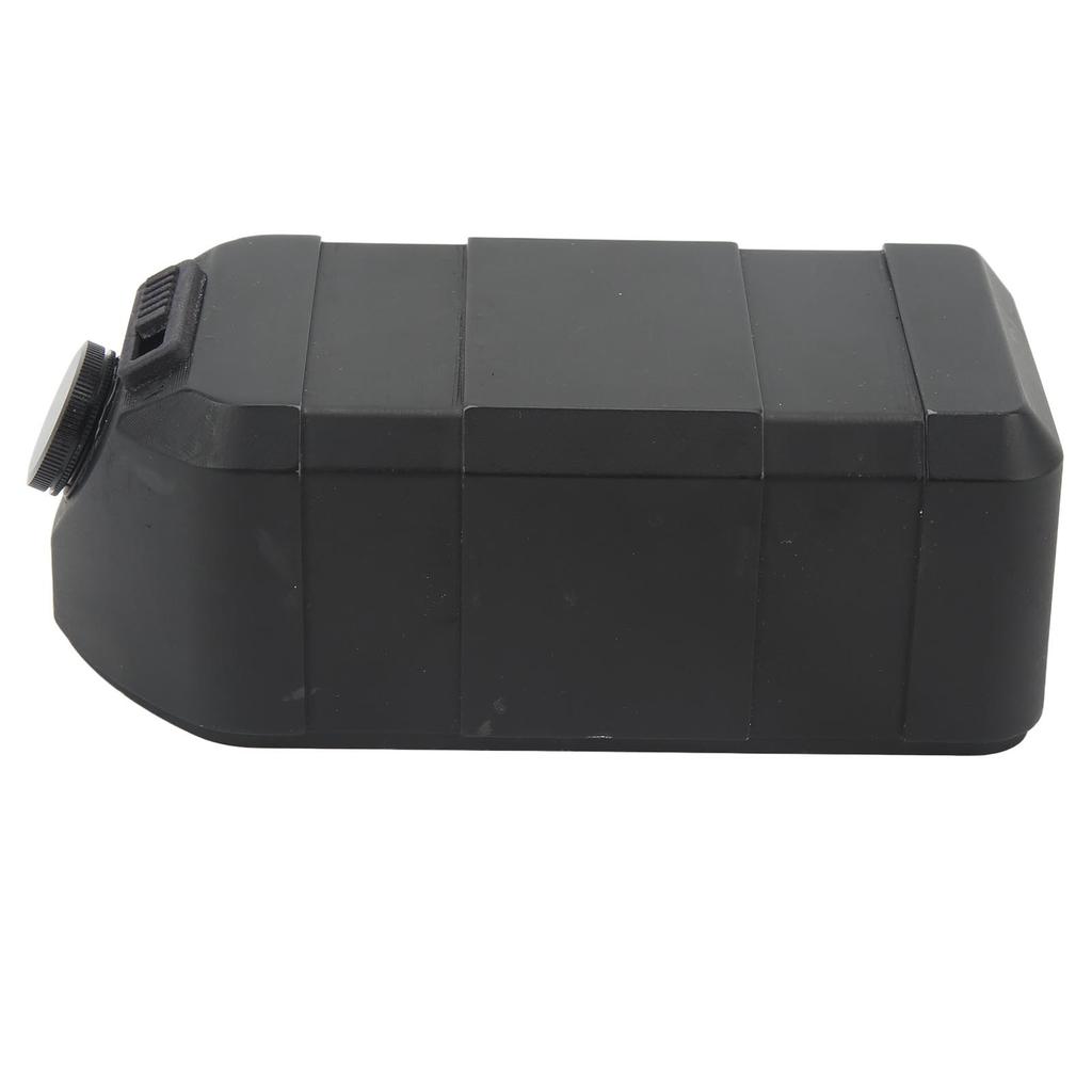 24V Underwater Thruster Battery Propeller Battery Compartments Shipped Only with Battery For Diving