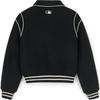 New MLB Jackets & Coats Women's Black 3FJPV1046-50BKS