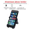 Product: Spring Shaft Fast Charging Aluminum Alloy Mobile Phone Holder