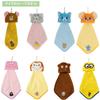 Marushin Micro Fabric Hanging Outing with School Perfect for 5525002700 Towel, Barbapapa, Barbapapa, Barbapapa, Preschool/Kindergarten/Elementary