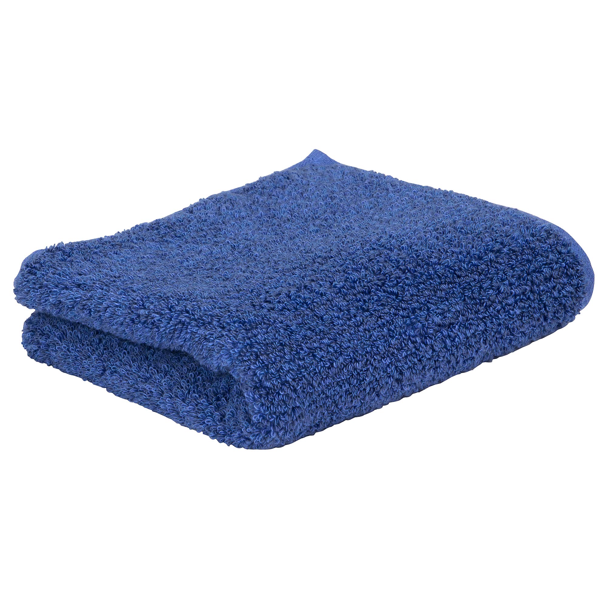 

Nishikawa Imabari Towel Face Fluffier with Each Highly Soft Mousse Mistral Navy TT20173000NV Towel, 100% Cotton, Wash, Absorbent, Touch, Plain, Puff,