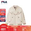 Fila Boys' Knit Summer Jacket