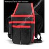 Multifunctional Storage Bag Waterproof Waist Pack Hardware Repair Tool Pocket Wrench Pliers Electrician Household Belt