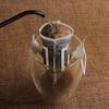 50 pezzi/confezione filtro per caffè a goccia portatile appeso tazza auricolare filtri per caffè carta casa ufficio viaggio preparare caffè e tè strumenti