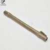 Happiness lies in contentment Incense Stick Holder Burner copper Censer Ornaments Retro Incense Burners Traditional style