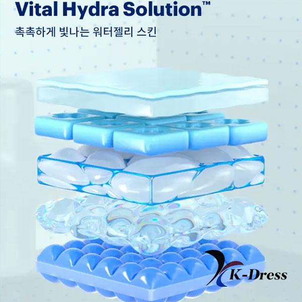 Dr. Jart+ Vital Hydra Solution Hydro Plump Water Cream 50ml