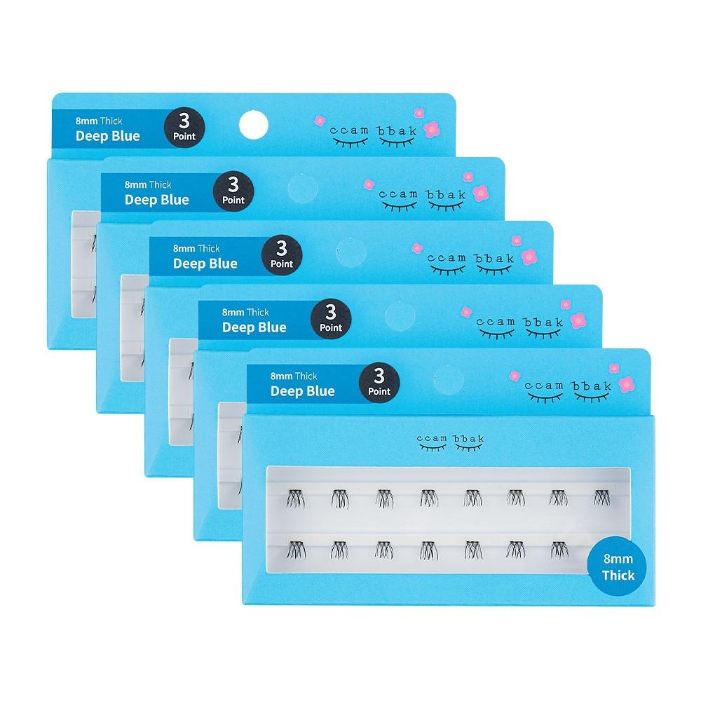 CcAmbbAk  Note   Blink  IS A PoSSible trAnSlAtion  But  CcAmbbAk  IS The brAnd S [5Set] originAl 8mm Thick  blAck 3 Point