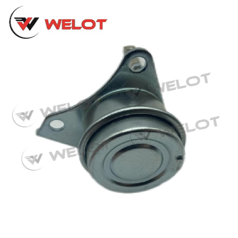 TD02 Turbo Mechanical Actuator Wastegate 49173-07621 49173-07615 for Renault Clio Twingo III 1.2 16V TCE 74 Kw 100 HP 2007