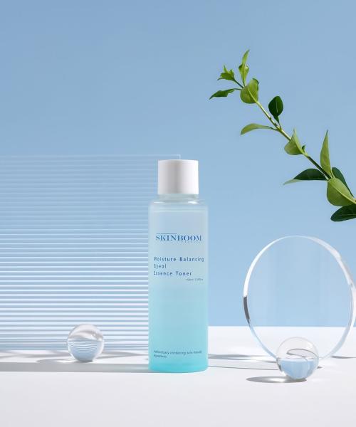 Skinboom Hydrating Balancing Essence Toner