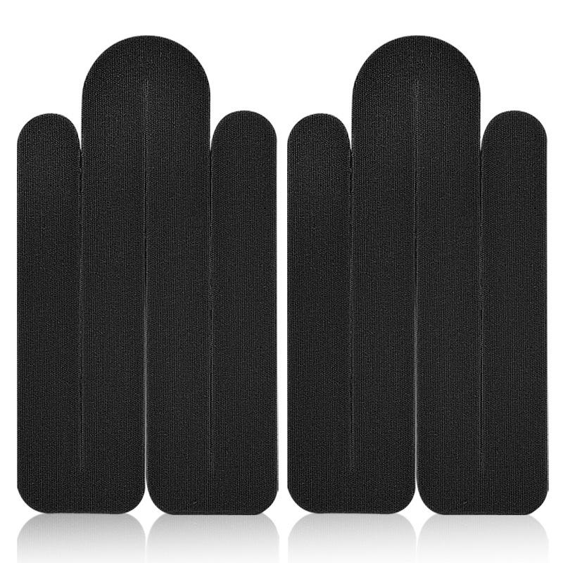 

Патч для мышц плеча и шеи с эффектом предварительной нарезки, специальной формы, дышащий, эластичный, спортивный патч для плеча и шеи