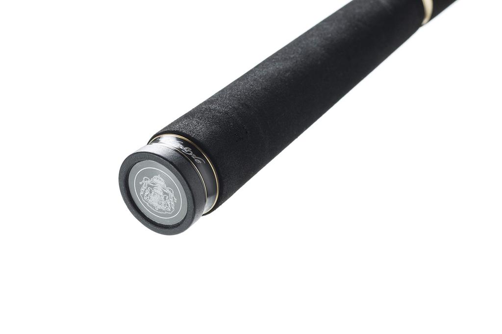 Abu Garcia Flounder Magochi Rod Spinning Salty Style Flat Fish STFS-1032MH-KR Flounder Magochi Surf