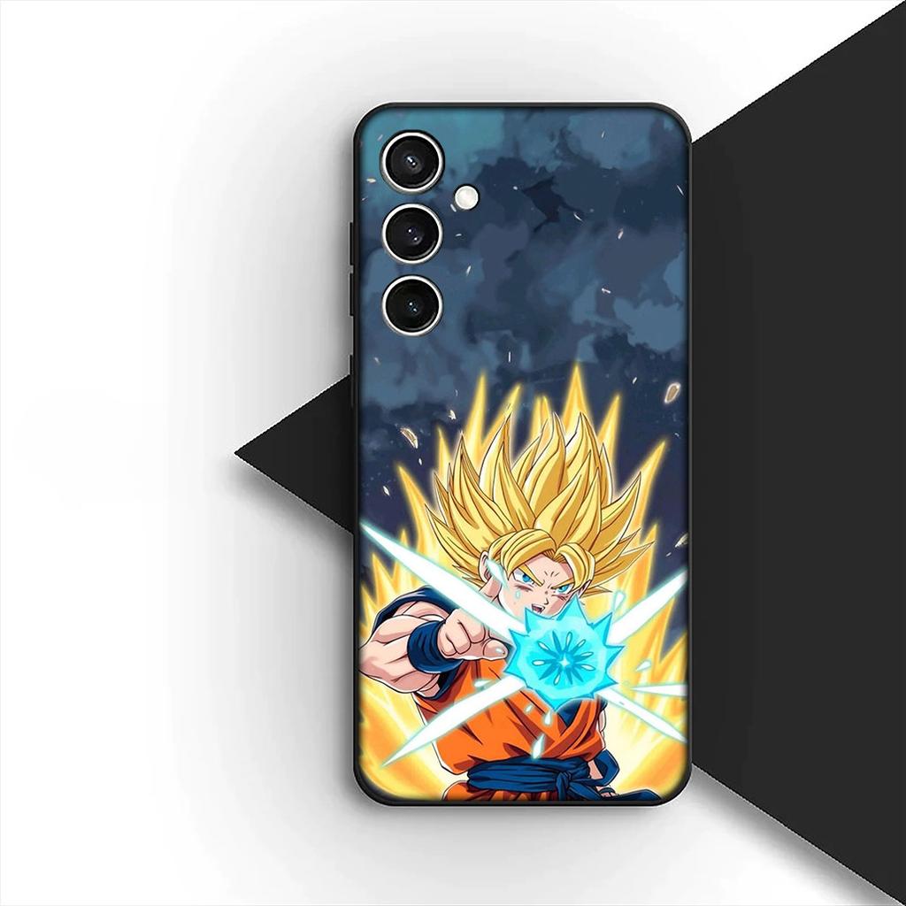 Trunks Dragons Torankusu Balls Gokus Cover for Apple iPhone 16 14 15 Plus 11 Pro Max 16E ProMax + 15Plus 16+ 14+ Phone Case