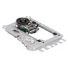 Optical Pickup Laser Lens Head Replacement with Frame DVD Player Accessories SFHD850