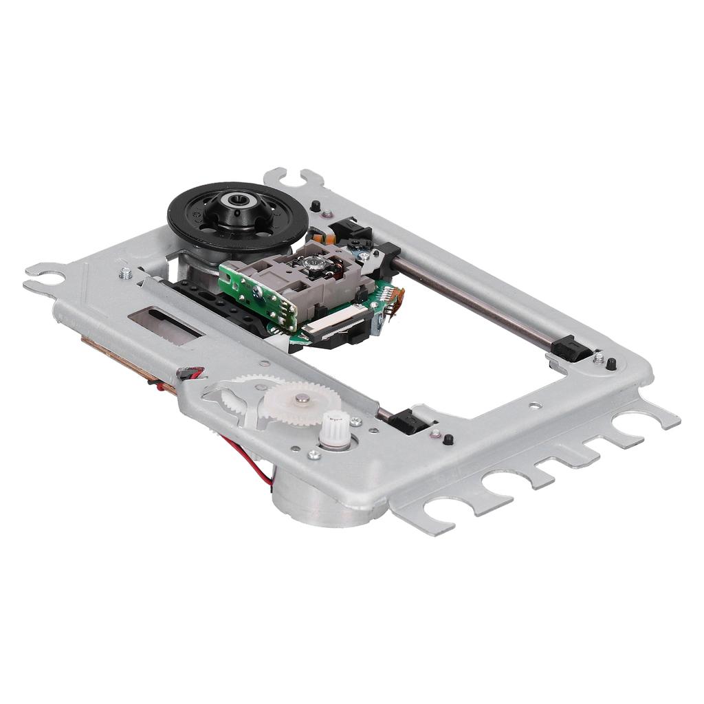 Optical Pickup Laser Lens Head Replacement with Frame DVD Player Accessories SFHD850