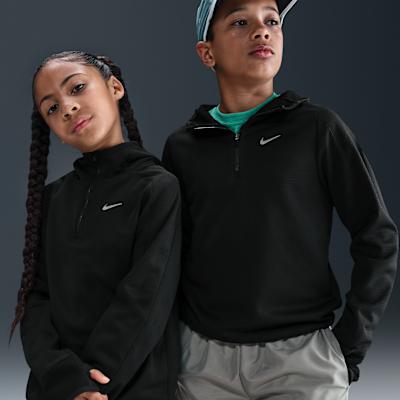 Nike Sweatshirt Therma Teenagers S