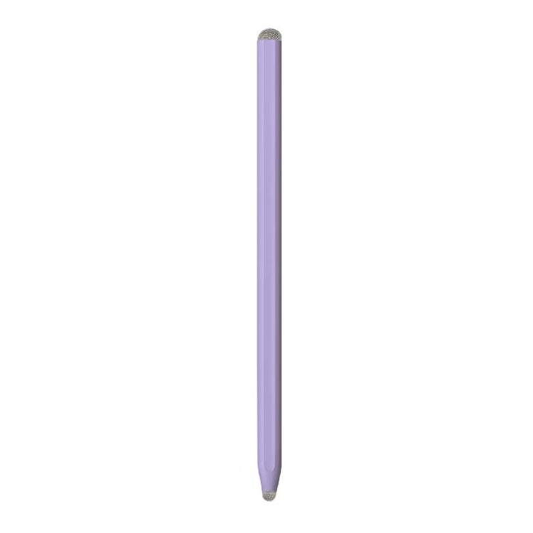 Sensitive Accurate Capacitive Stylus for Touch Screens Device Comfort Grips Creative Note Taking Smooth Writing Drawing