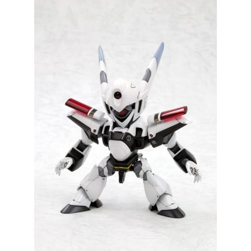 Kotobukiya Mobile Police Patlabor the Movie AV-X0 ZERO Zero Type Non-Scale Plastic Kit