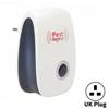House Whole Electronic Mosquito Repellent Ultrasonic Insect Killer Gift Tool
