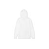 Converse Deconstructed Chuck Patch Pullover Hoodie Asia Sizing 'White' Men's 10022265-A02