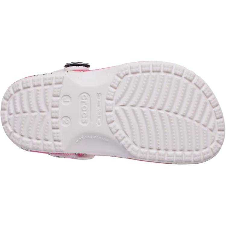 Crocs Marimekko X Classic Clog Kids Unikko Print Kids Sneakers Multi-Color 211123-90H