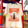 Courtney Barnett Live In Joshua Tree T Shirt Size S 5xl Vintage Designer Clothes Breathable Casual Top For Everyday Wear