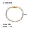 Stainless Steel Bracelet - Women's Jewelry, Luxurious and High-end Accessory, Titanium Steel Hand Ornament