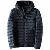 Foreign Trade End Order Cut Label Winter Export Men Cotton Jacket