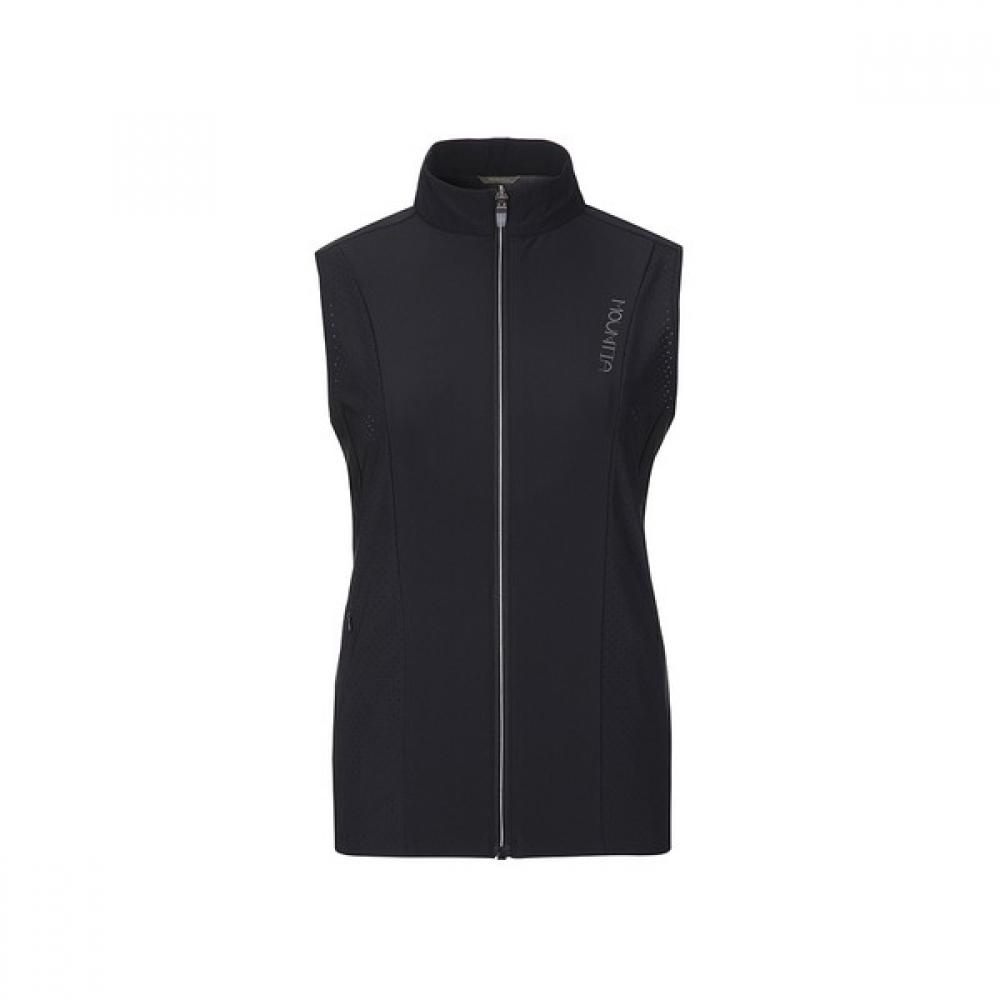 

[Mountia] Mountia Spring SuMMer Cooling WoMen S Ice M veSt 4 1MqvSM2503 TANGERINE/090
