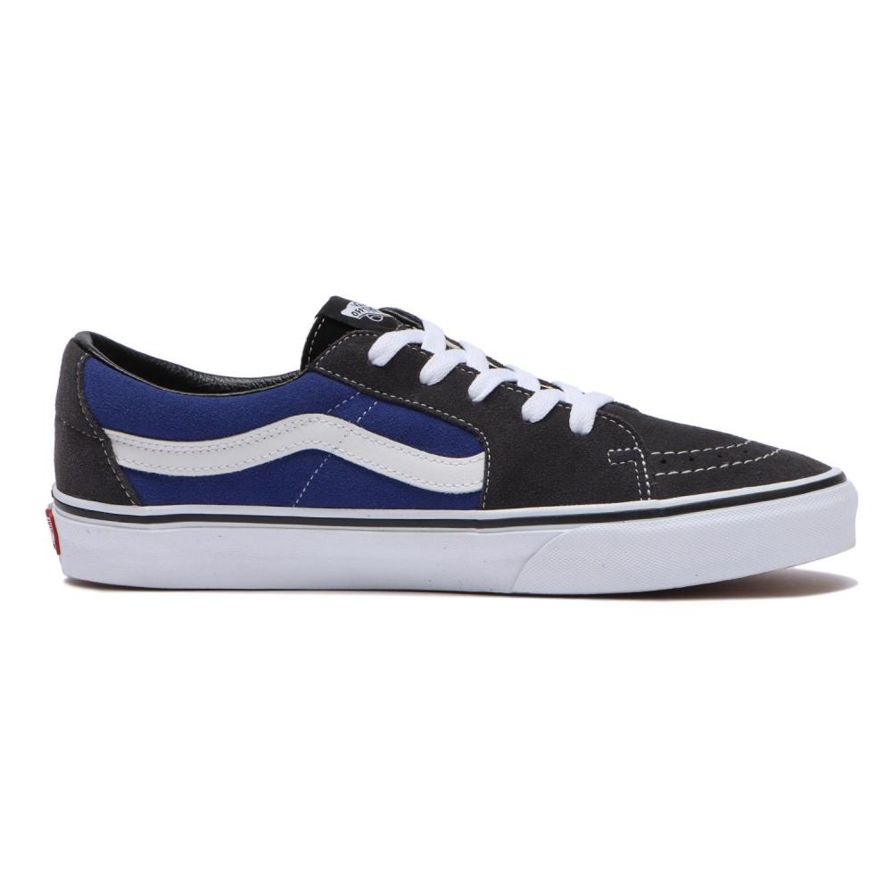 Vans Skate Low VN0A5KXD10U CHARCOAL BLUE