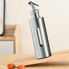 Olive Oil Bottle Vinegar Sauce Holder Dispenser Can Seasoning 190ml 290ml Visual Empty Seasoning Can Kitchen