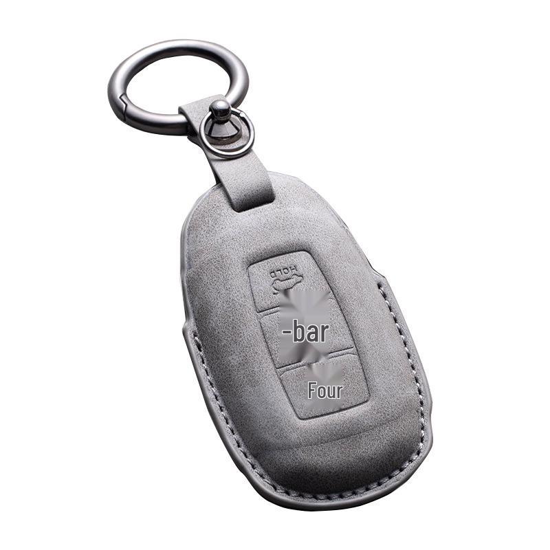 Key Cover for Beijing Hyundai ix35, Mingtu, Elantra, Yue Na, Festa, ix25, Shengda, Yazun