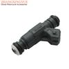 1 PZ Iniettore Carburante per Moto Per BMW F650 CS R850 RT A61 R1100 R1150 GS RS R1200 13711342366 0280155788 EV-6-C AW330661