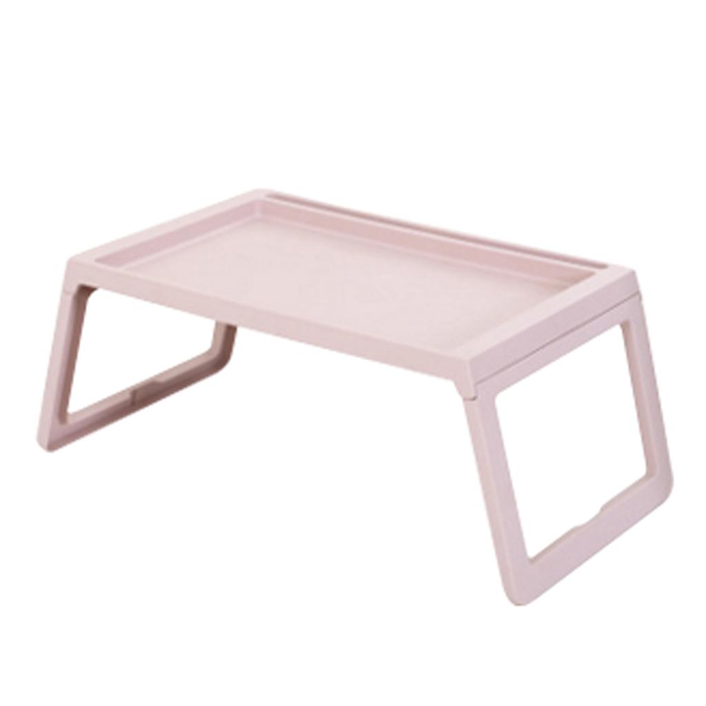 Unique Leisure Table Tea Serving Stand Bed Tray