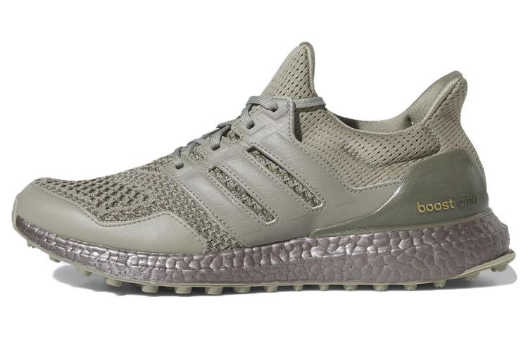 

Adidas UltraBoost 1.0 Spikeless Golf Silver Pebble GV6920 39