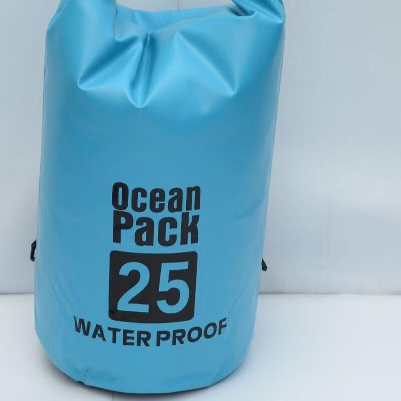 

MDNG Outdoor PVC Waterproof Dry Bag 25L