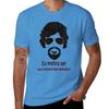 Raul Seixas Tshirt Summer Clothes Customs Design Your Own T Shirts For Unisex Graphic