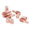 10 buc duză electrod plasmă 420118 420120 set consumabile torță de tăiere înlocuire pentru PMX 30XP