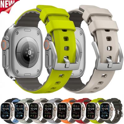 Accesorios para electrónica inteligente – Correas para relojes y pulseras inteligentes