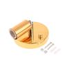1 Set Socket Holder Adapter Iron Celling Light Sconces Vintage E27/E14 Wall Lamp 180 Degree Rotation Adjustable Metal Lamp Base