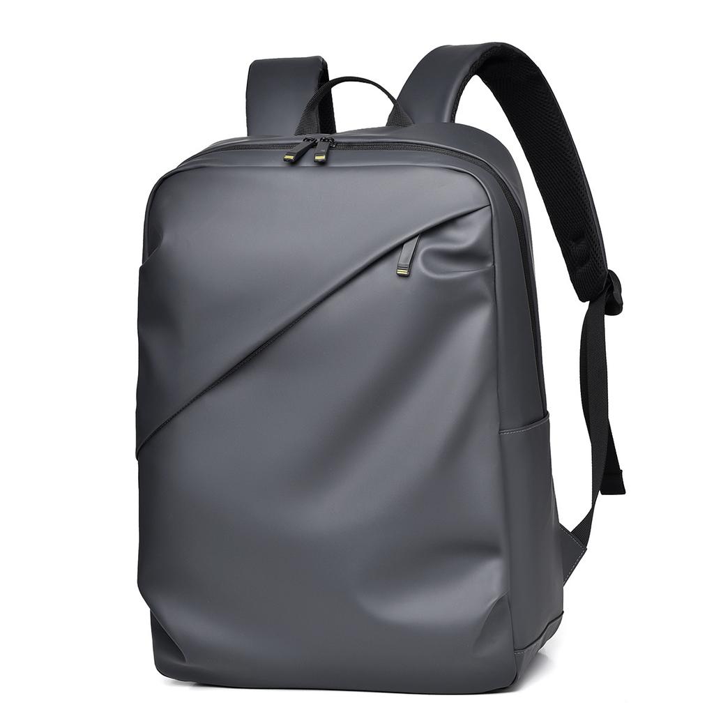 Men's Backpacks for Business Trips, Large-capacity Computer Backpacks, Lightweight, Casual, Trendy and Cool Backpacks for Men