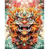 Creative Trendy Carpet Living Room Decoration Animal Pattern Alfombra Rugs for Bedroom Home Children Bedroom Decor Entrance Mat