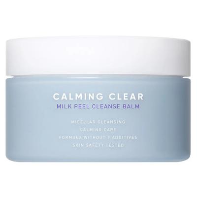 Soins du visage – Démaquillants