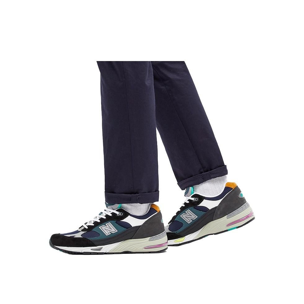 New Balance 992 Mixed Medium