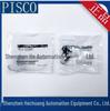 PL6 Series Stainless Steel Fittings: PL6-01SUS, PL6-02SUS, PL6-03SUS, PL6-M5SUS, PL6-M6SUS by PISCO.